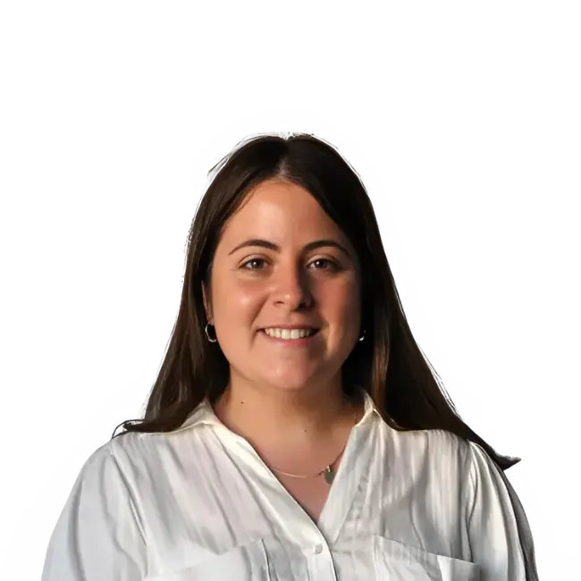 Team member in VAIRIX