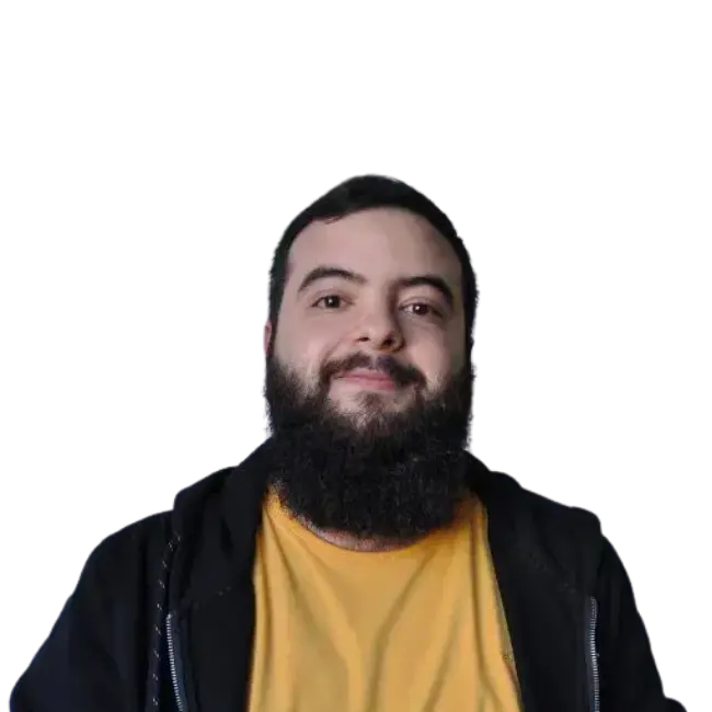 Team member in VAIRIX