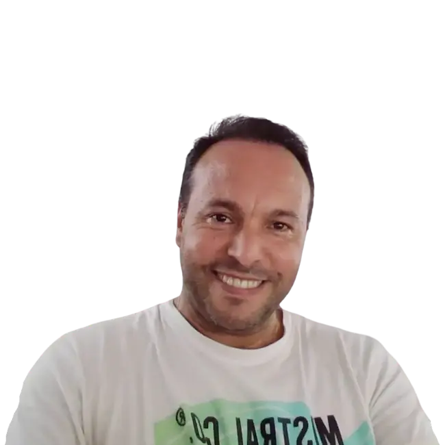Team member in VAIRIX