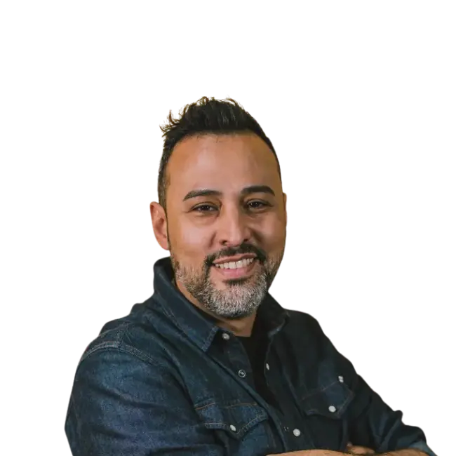 Team member in VAIRIX
