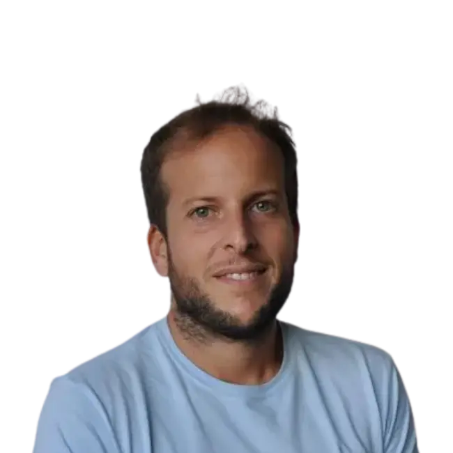 Team member in VAIRIX