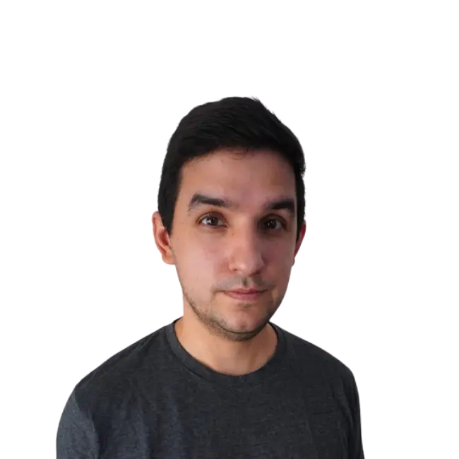 Team member in VAIRIX