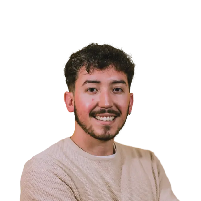 Team member in VAIRIX