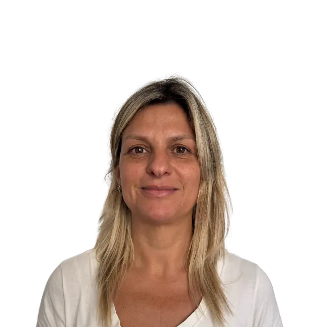 Team member in VAIRIX