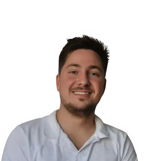 Team member in VAIRIX