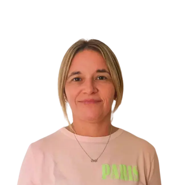 Team member in VAIRIX