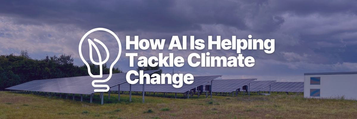 The Role of AI in Scaling Climate Solutions