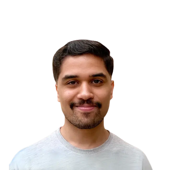 Team member in VAIRIX