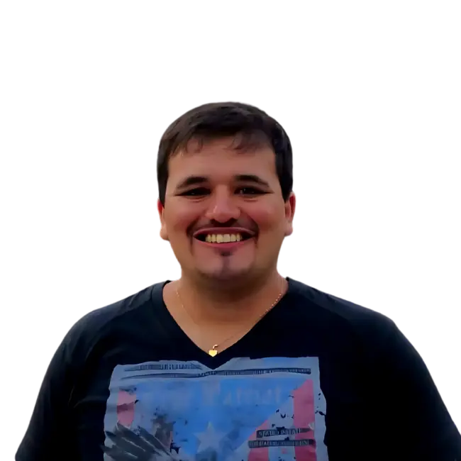 Team member in VAIRIX