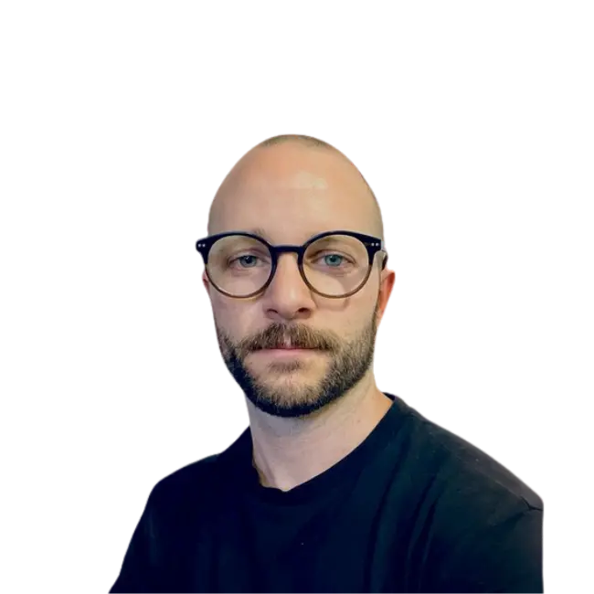 Team member in VAIRIX