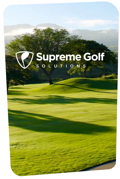 supreme golf nearshore development