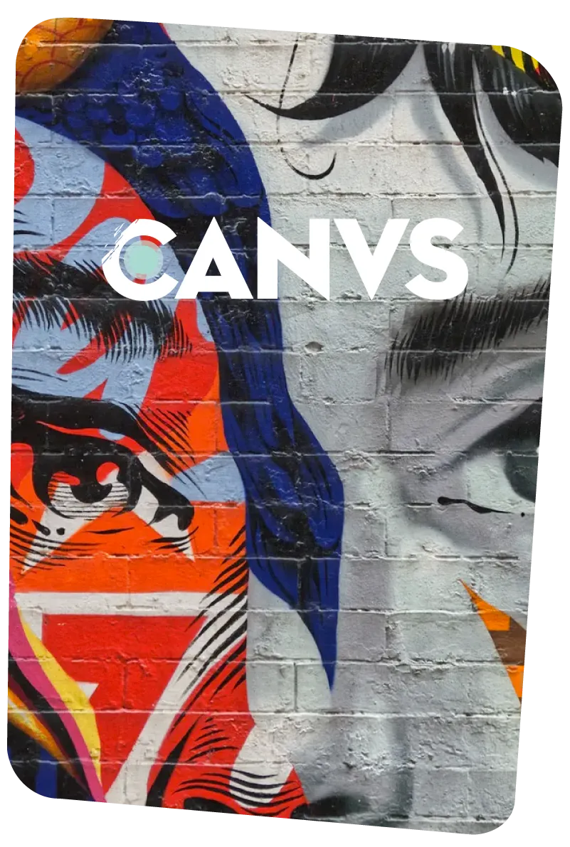 canvs near shore project