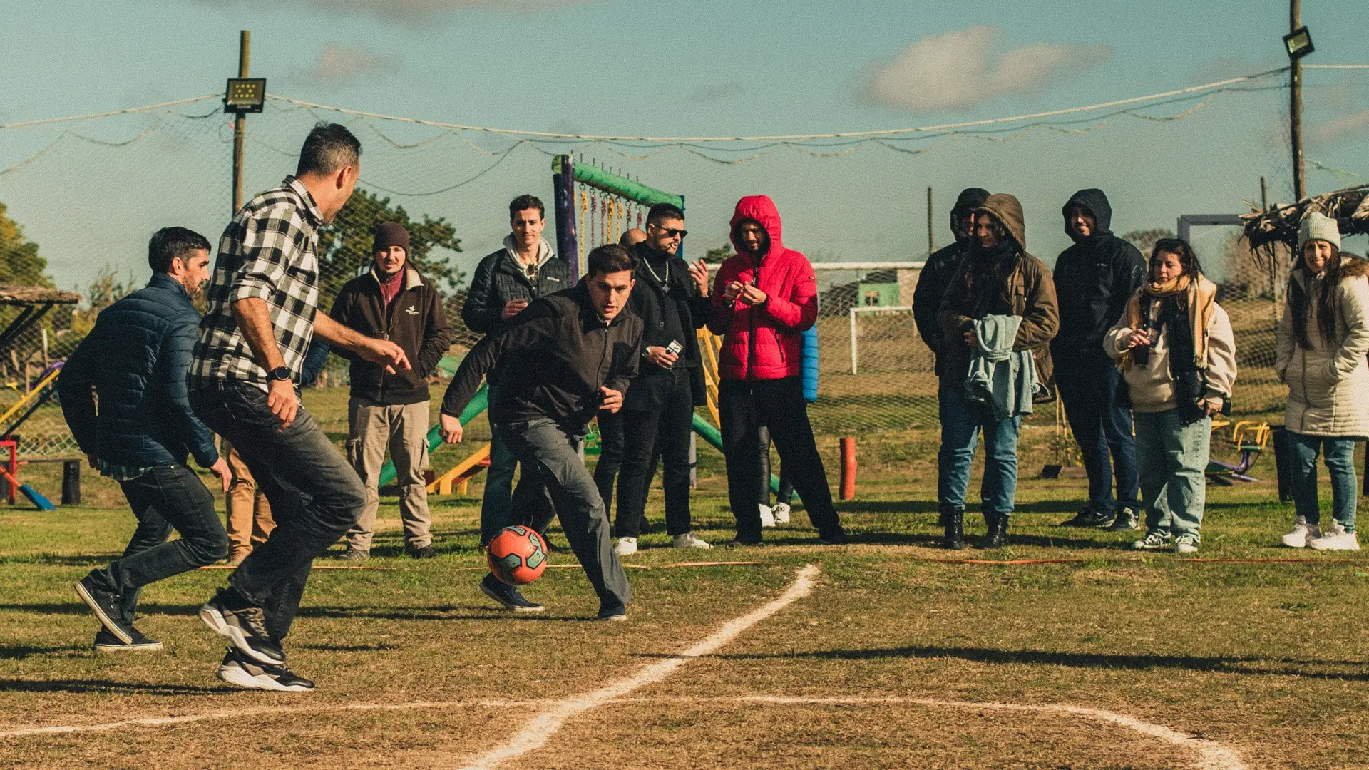 vairix team sports