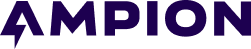 Ampion logotype