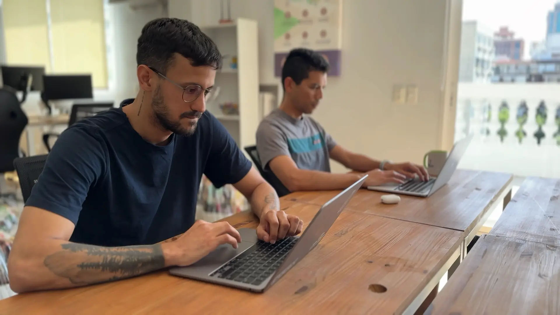 CTO as a Service working