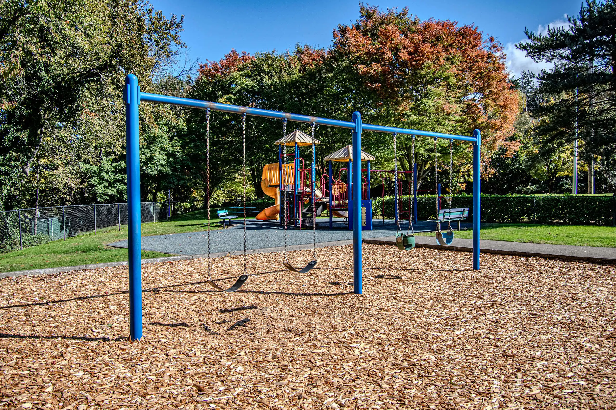 Playground