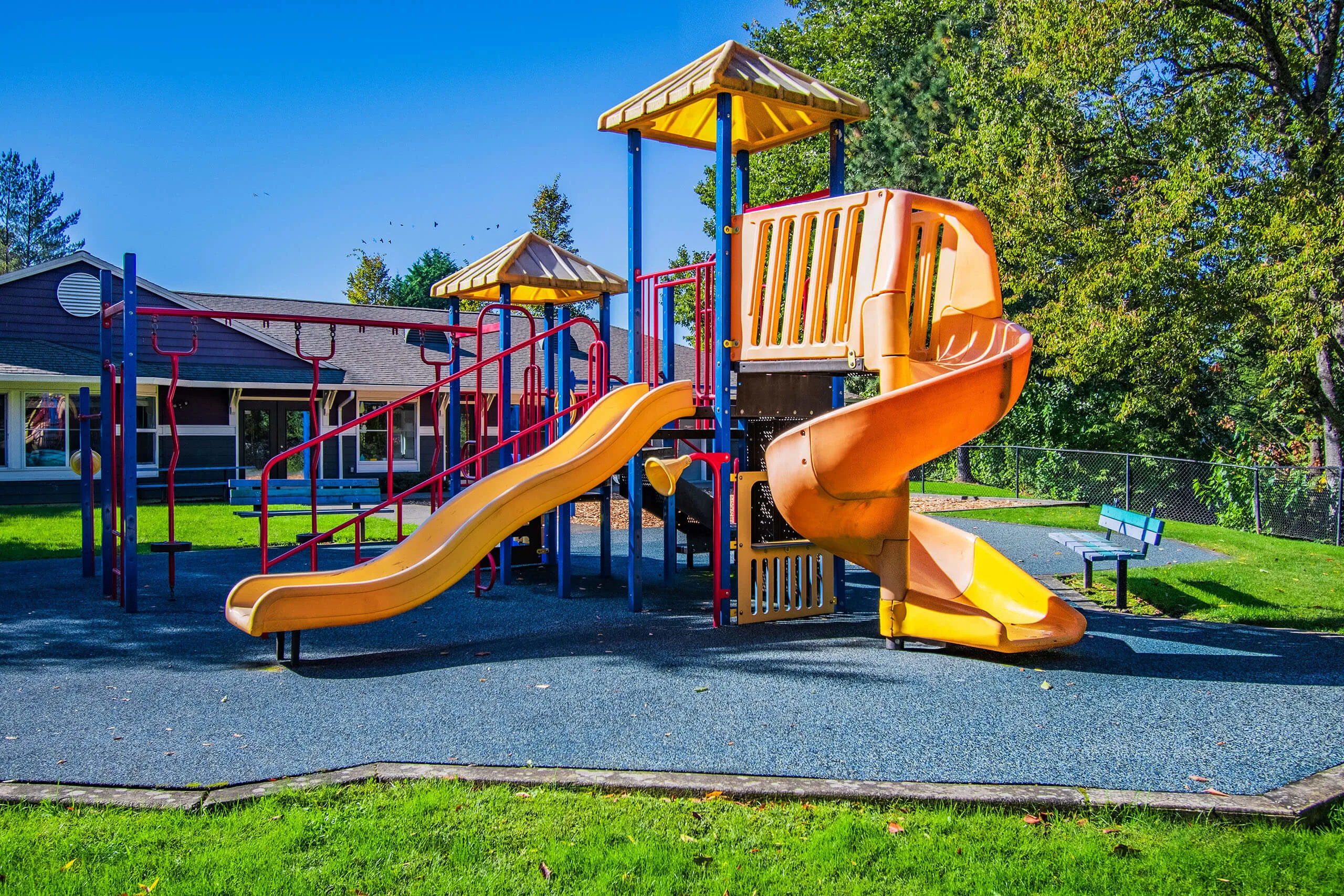 Playground