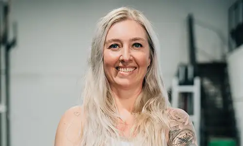 Adrienne Karniewicz