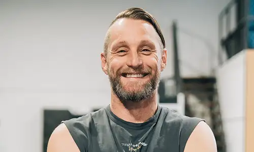 Aaron Wheeler