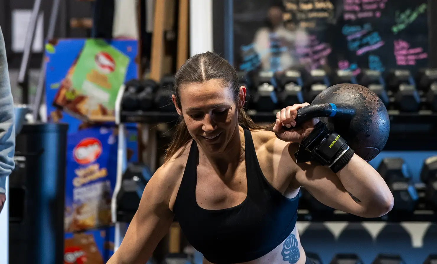 Conditioning