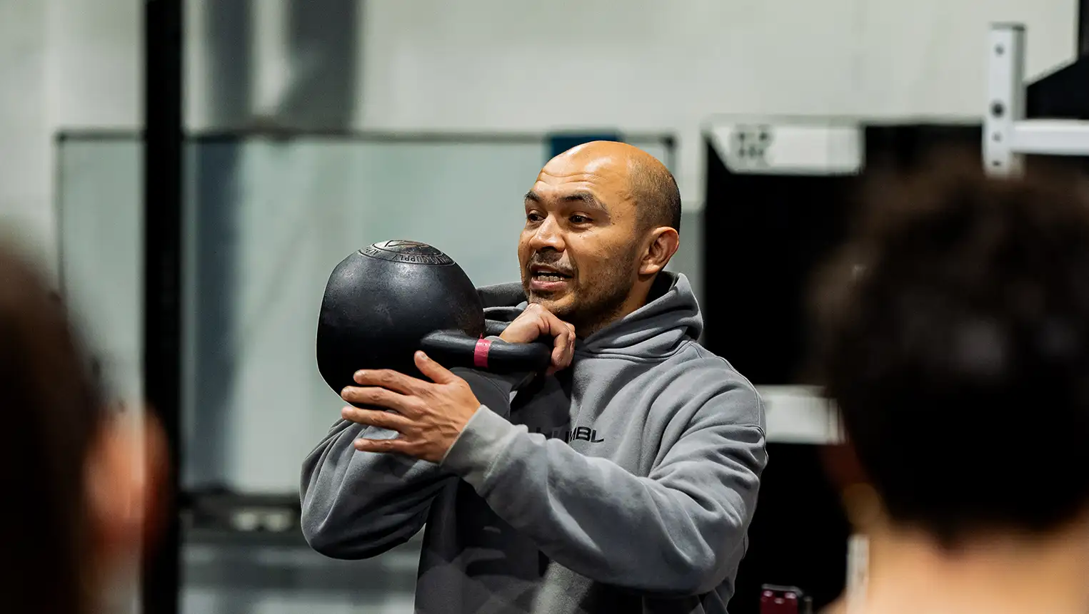 Personal Training Classes at Train Humbl in Burleigh Heads