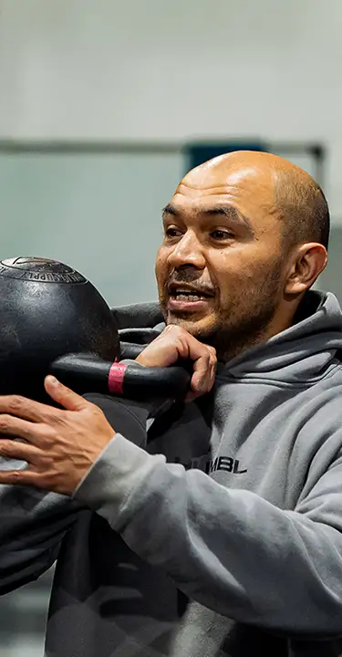 Personal Training Classes at Train Humbl in Burleigh Heads