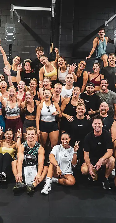 Group Classes