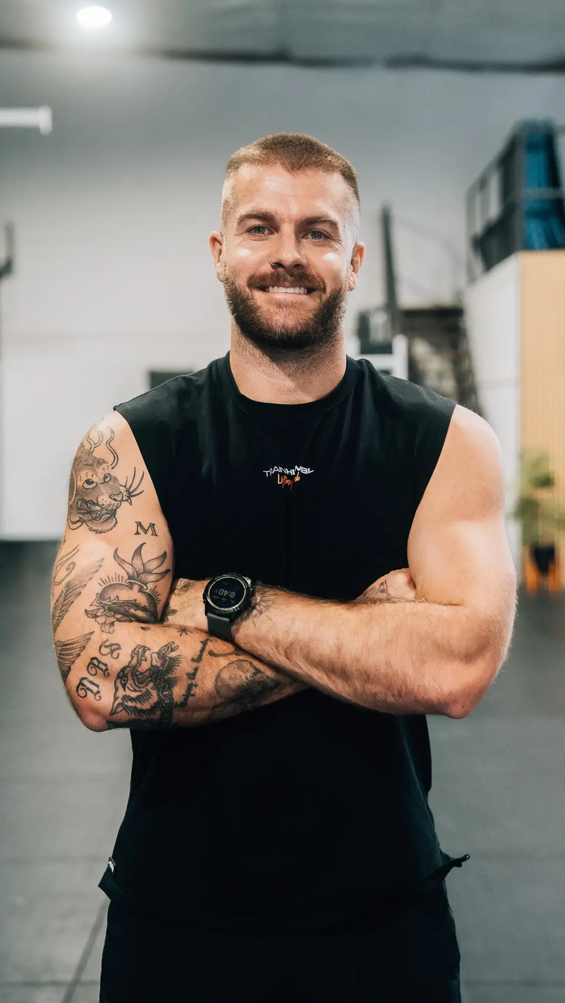 Coach Image