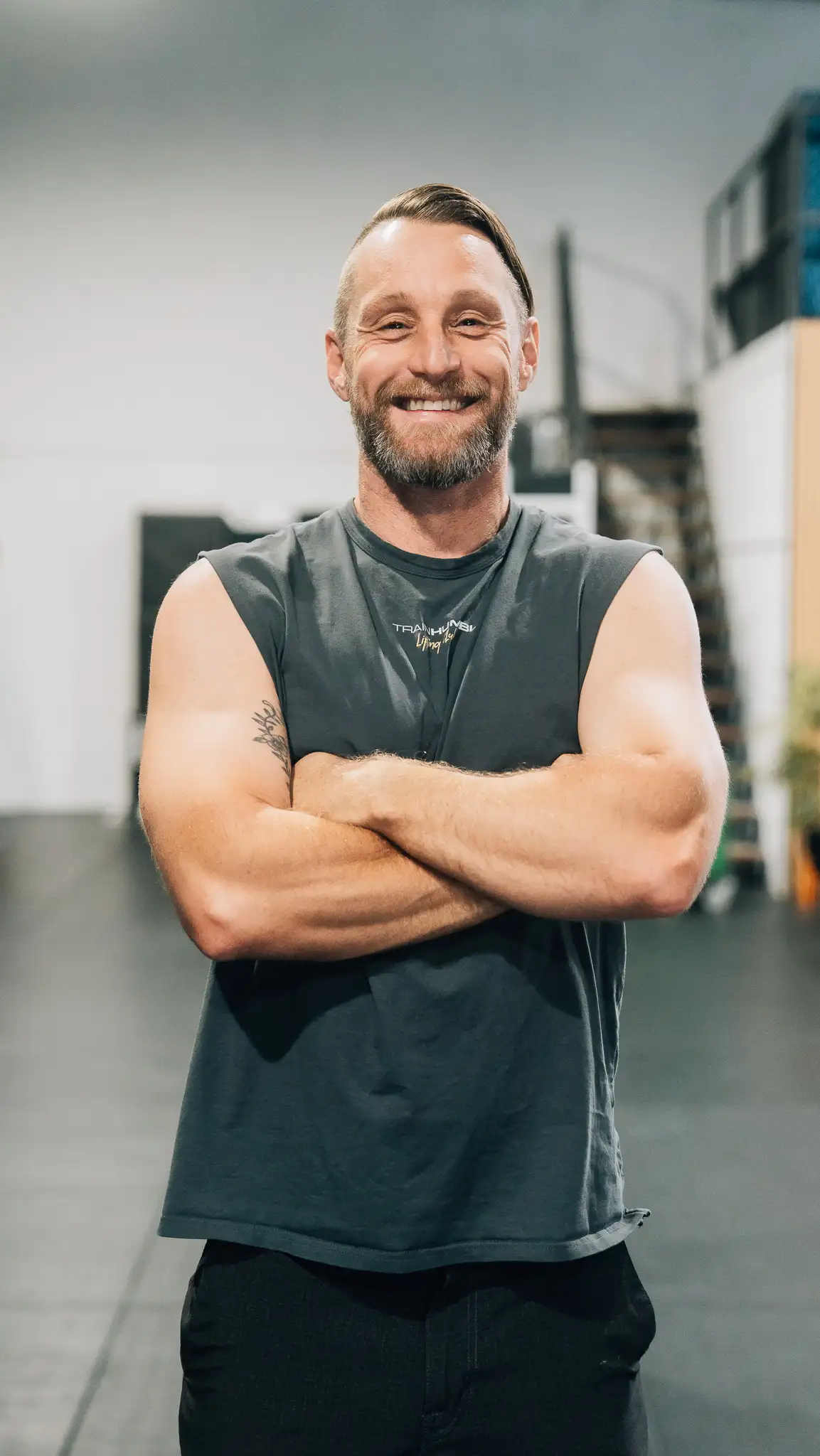 Coach Image
