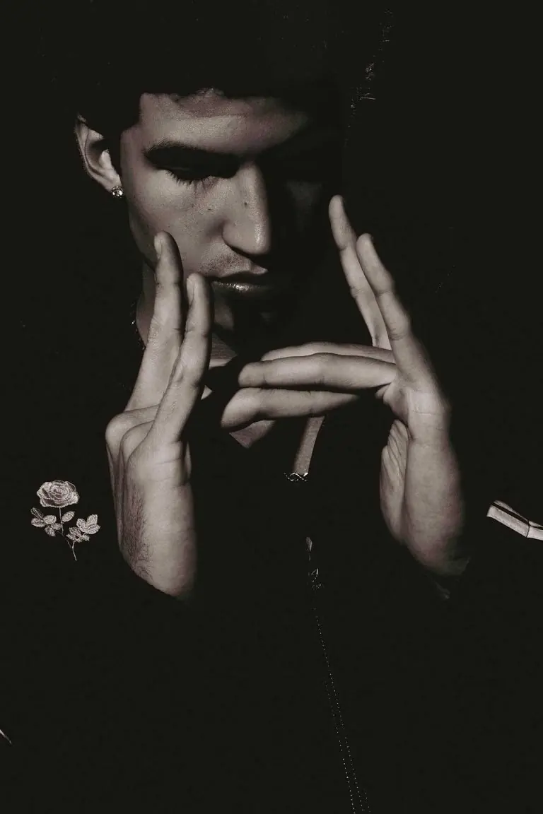 Portraits