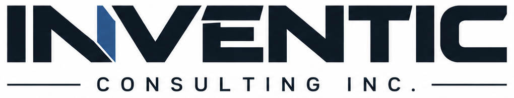 Inventic Consulting Inc.