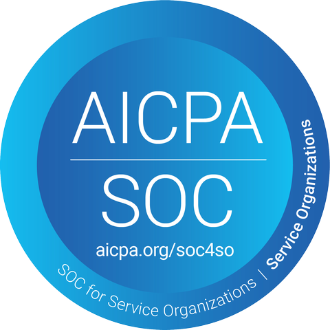 SOC 2 AICPA SOC 2 – SOC for Service Organizations