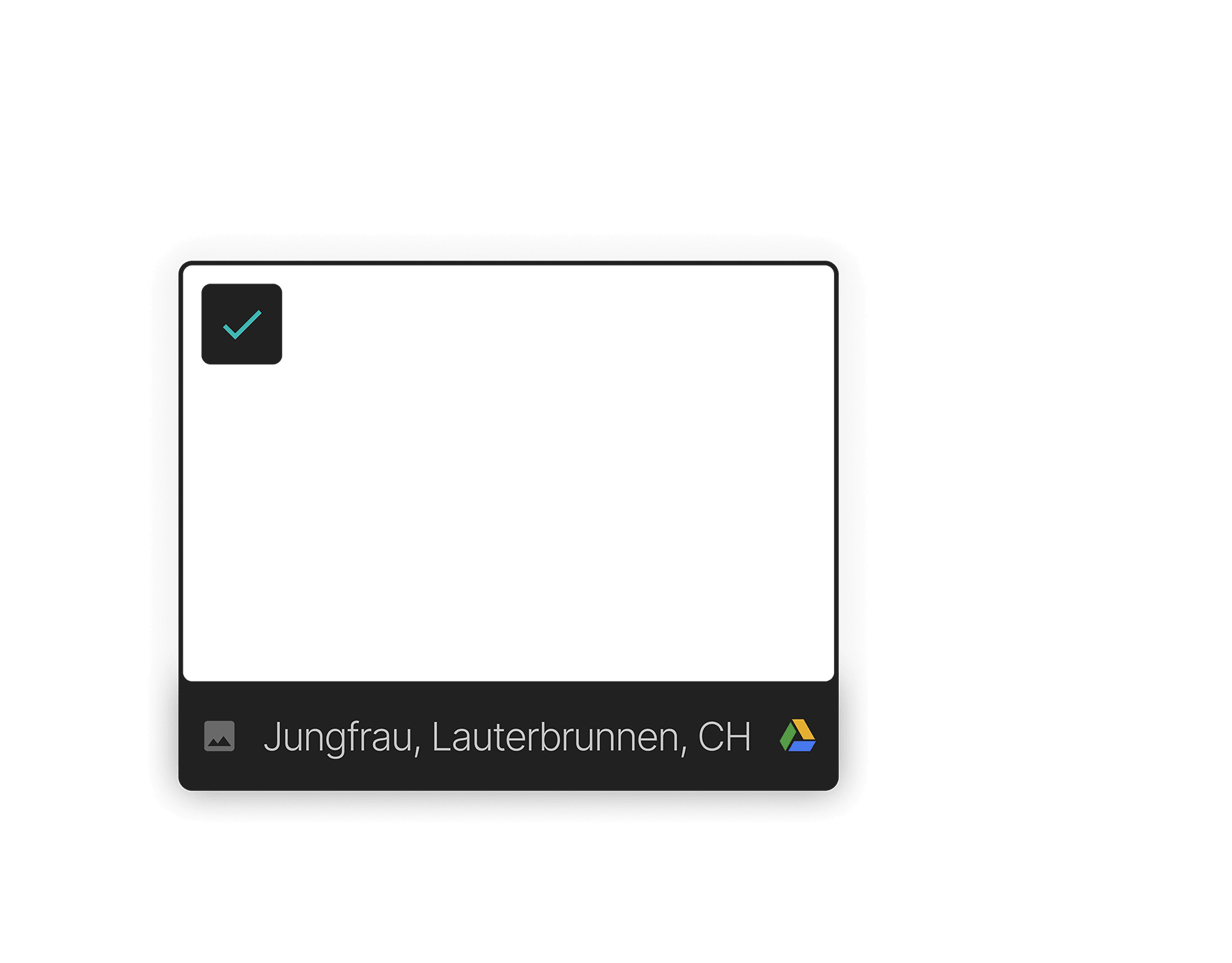 Name of the Project