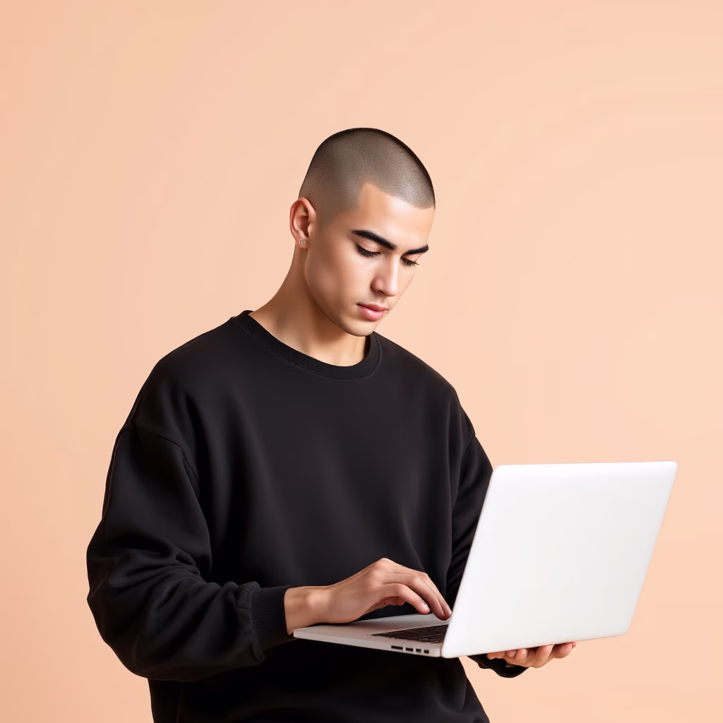 image of successful businesses [headshot]