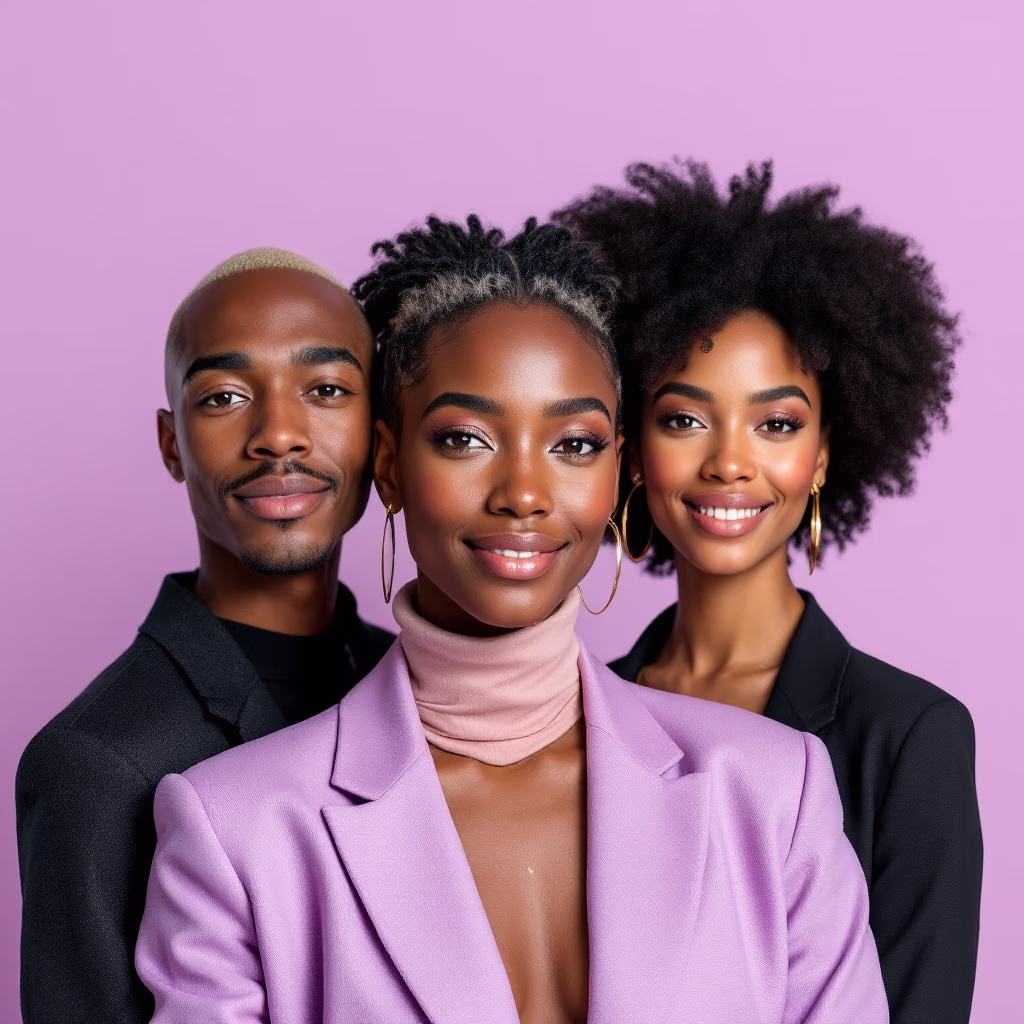 image of successful businesses [headshot]