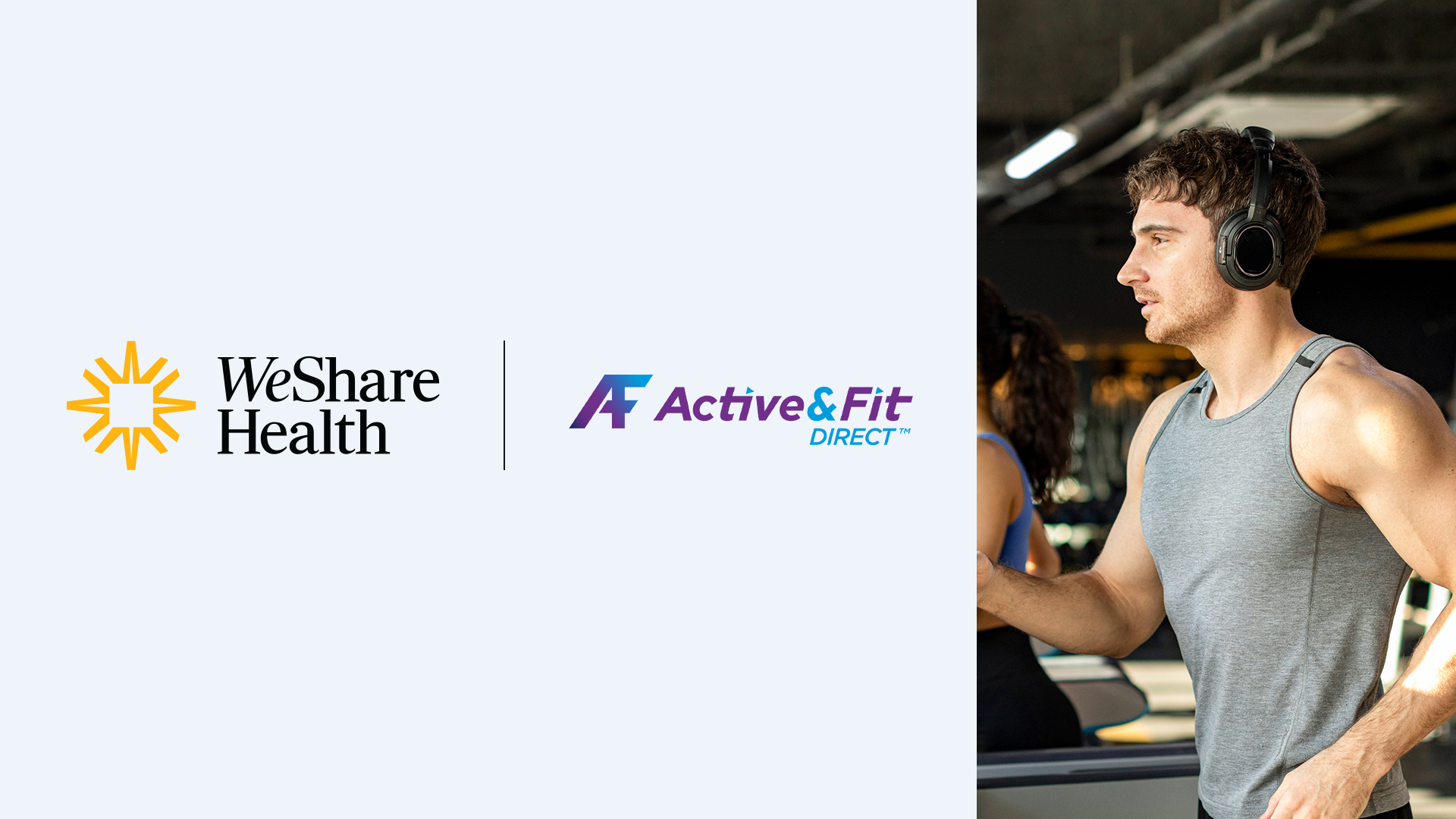 WeShare Health Member Perks Go Beyond Cost Sharing