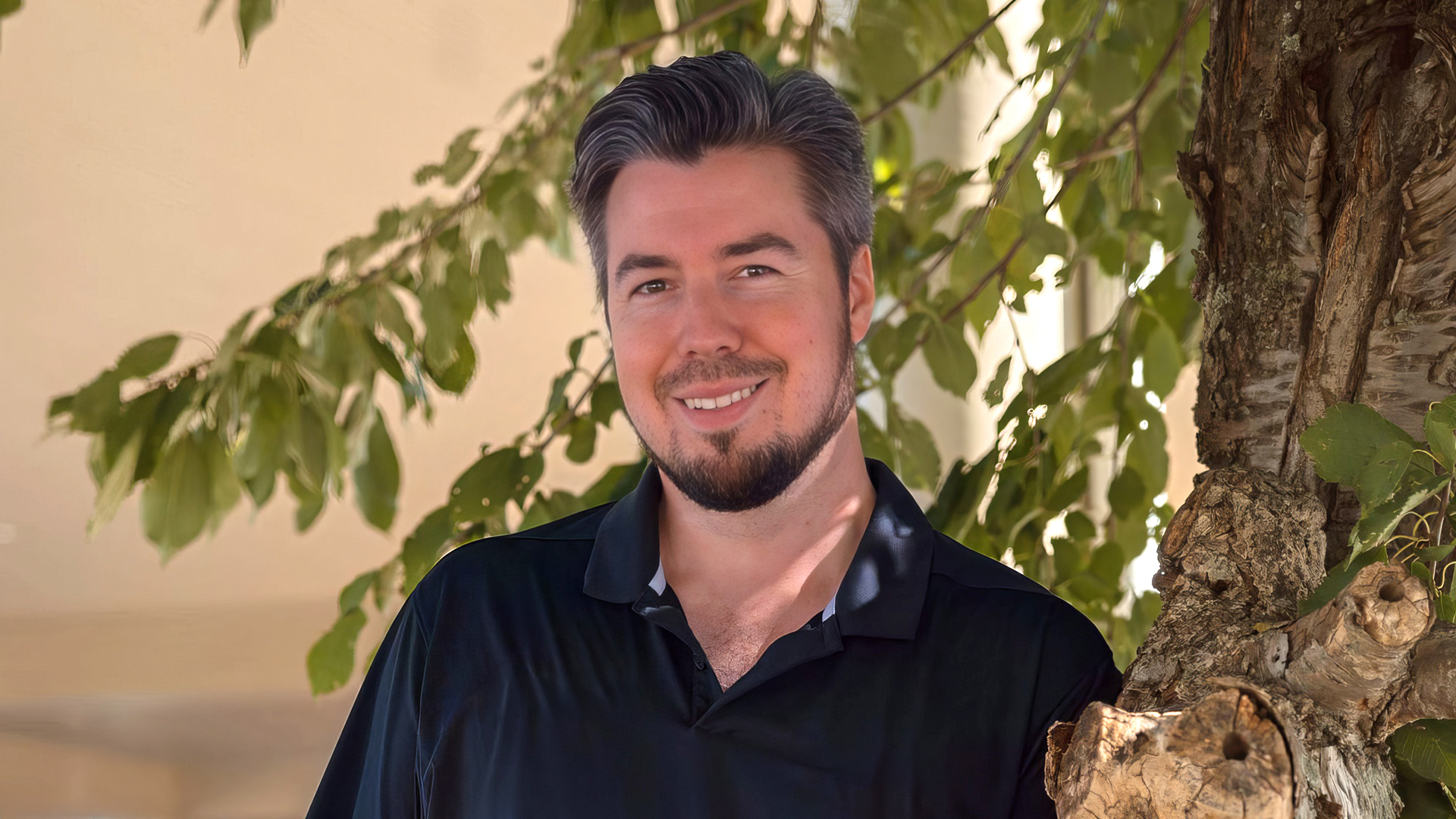 A Q&A with WeShare Health's Chief Medical Officer