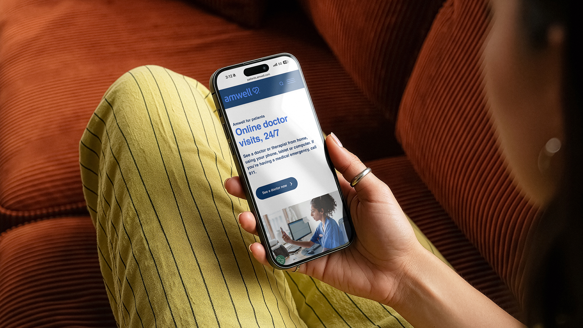 When to Use Telehealth vs. Urgent Care