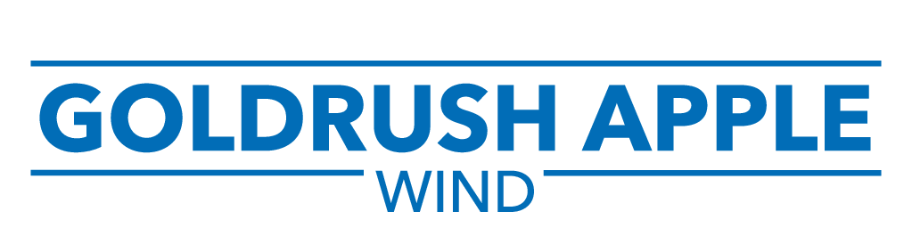 Goldrush Apple Wind