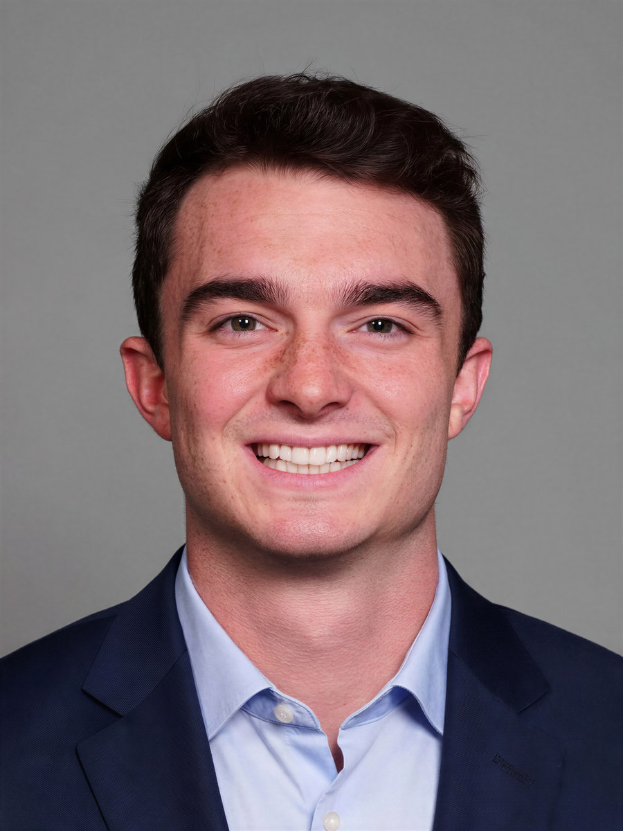 Bryce Linder, Sales Associate at Facilit8 Real Estate