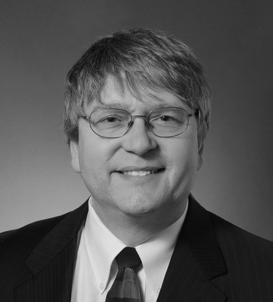 Carl Drisko