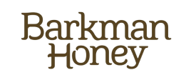 Barkman logo