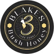 Blake's Honey logo