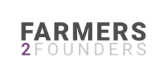 F2F logo
