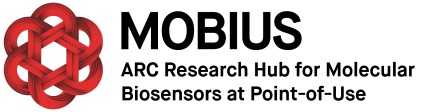 MOBIUS ARC Research Hub logo