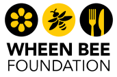 Wheen Bee Foundation logo