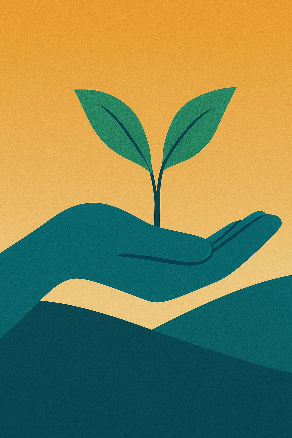 Change Sponsor Illustration
