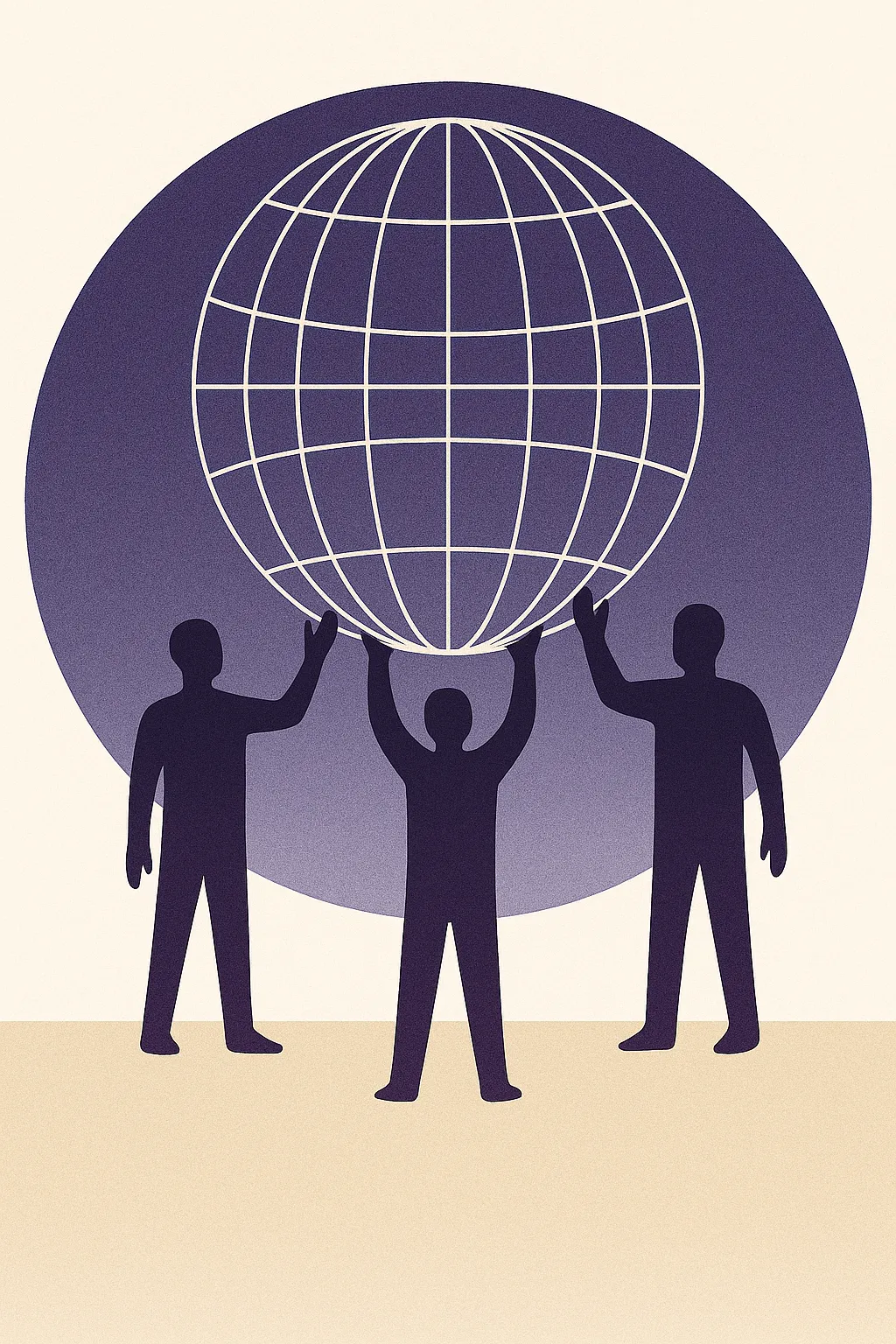 Visionary Sponsor Illustration