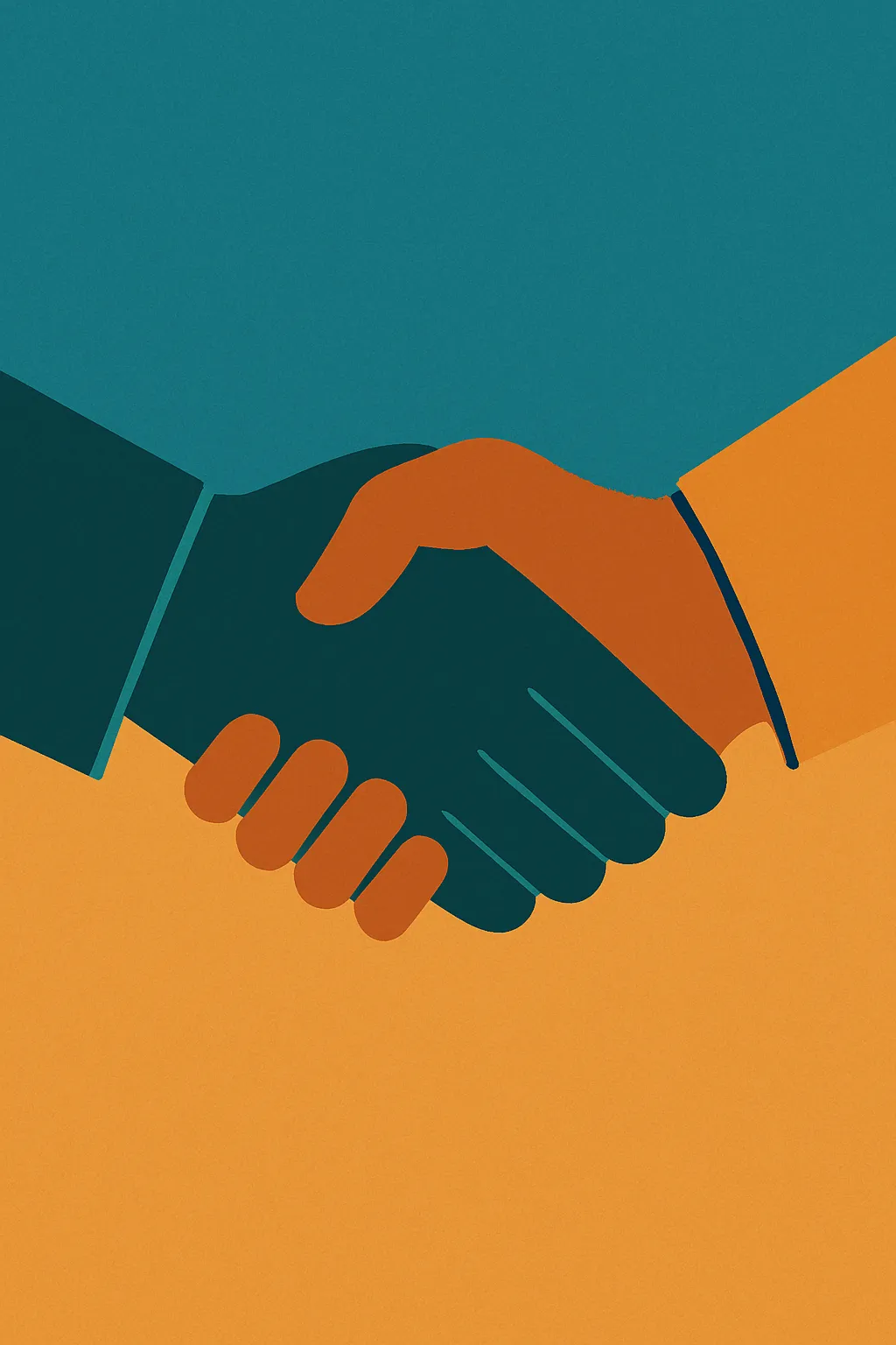 Lead Sponsor Illustration