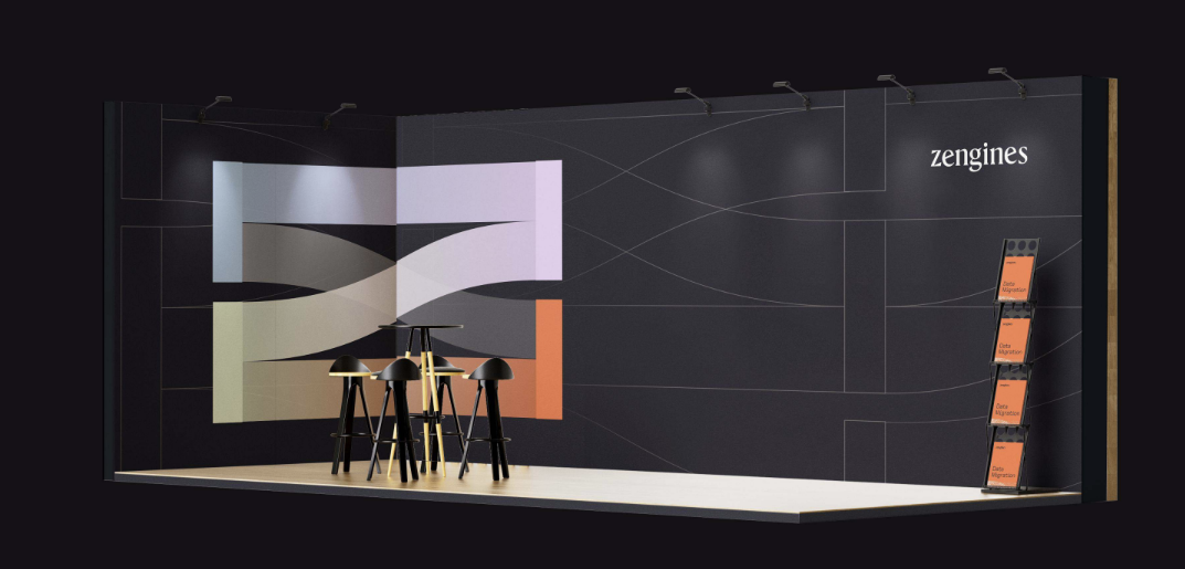 Same Mission, Bold New Look: Zengines' Visual Identity Evolution